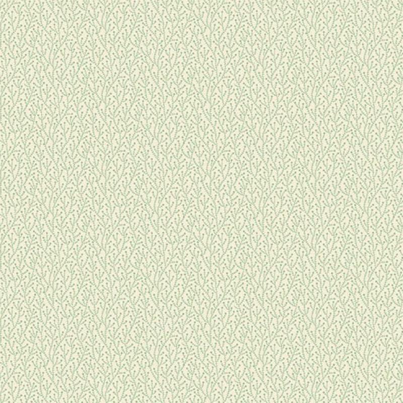 Noel by Laundry Basket Quilts A-9920-L Frost