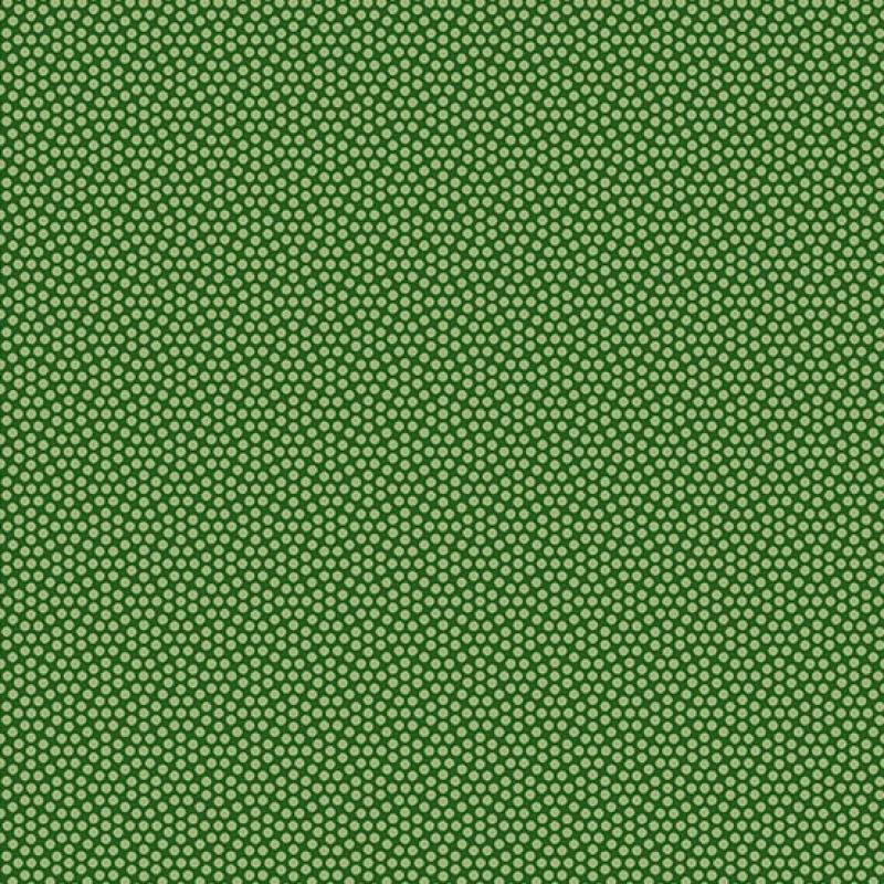 Noel by Laundry Basket Quilts A-9921-G Holly