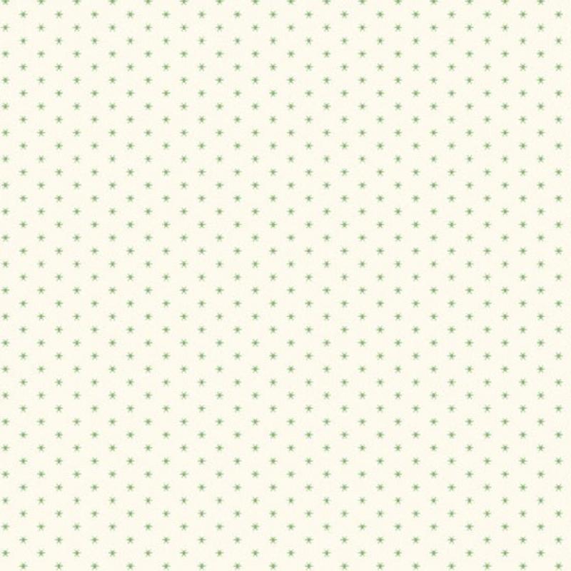 Noel by Laundry Basket Quilts A-9925-G Snowy