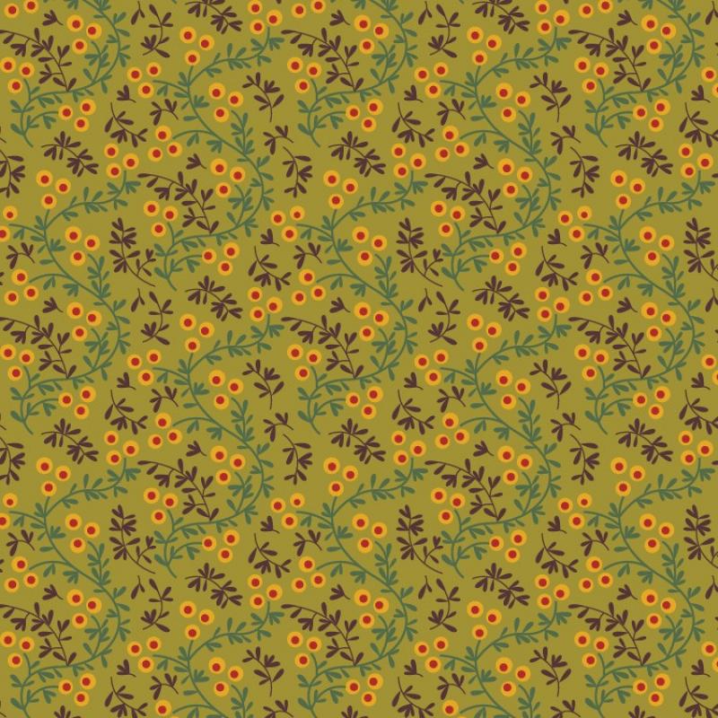 EQP Of Old and New 240401 Seaberry Fern