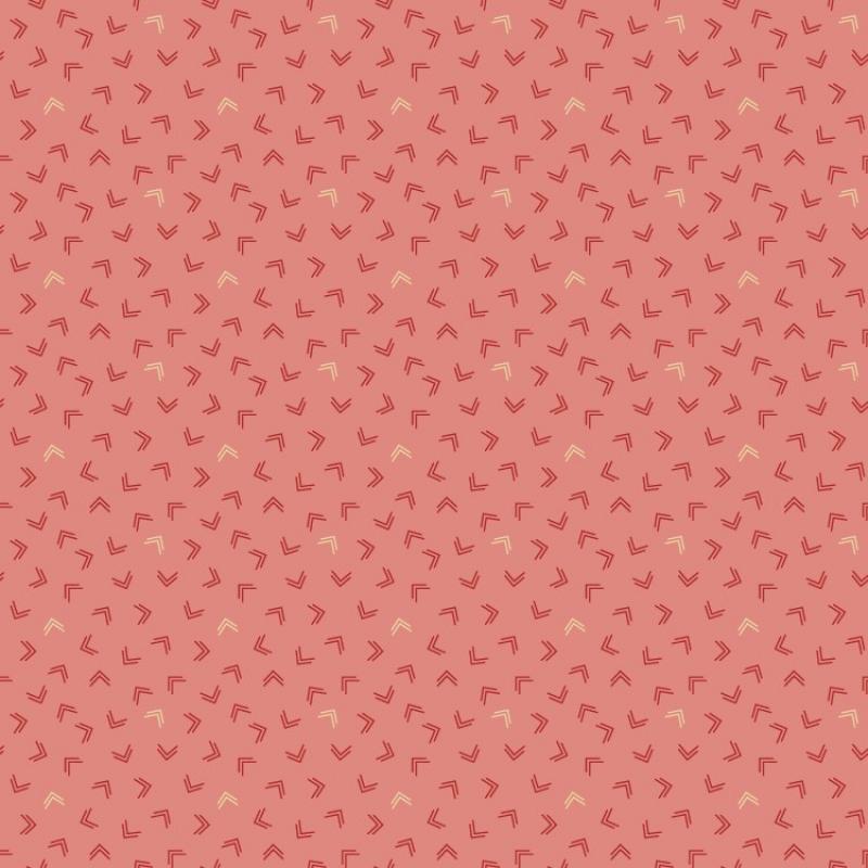 EQP Of Old and New 240503 Lemon Cake Coral Pink