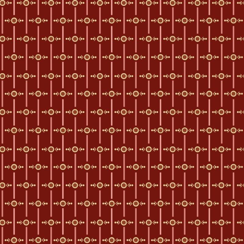 EQP Of Old and New 240602 Fast Forward Cranberry Red