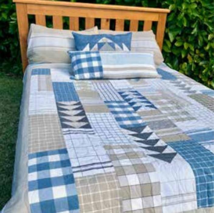 MODA Pieces to Treasure by Jenelle Kent 992291