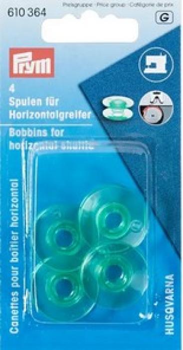 Prym Spulen für Horizontalgreifer 610364