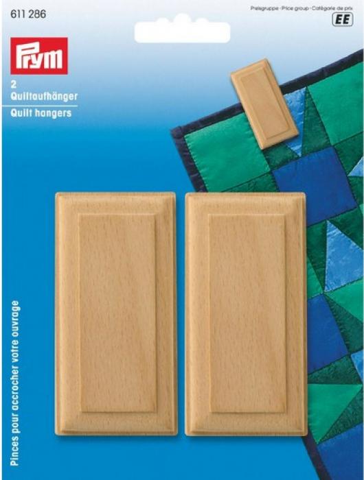 Prym Quiltaufhänger 611286