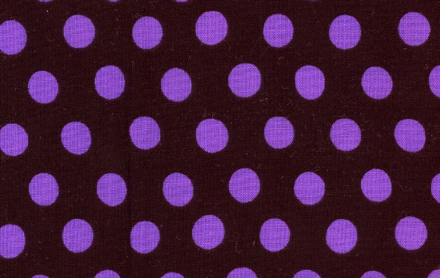 ROWAN CLASSICS KAFFE FASSETT SPOTS GP70 QGP7000 BLACK