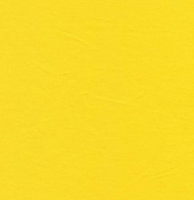 FREESPIRIT DESIGNER SOLIDS S07 YELLOW