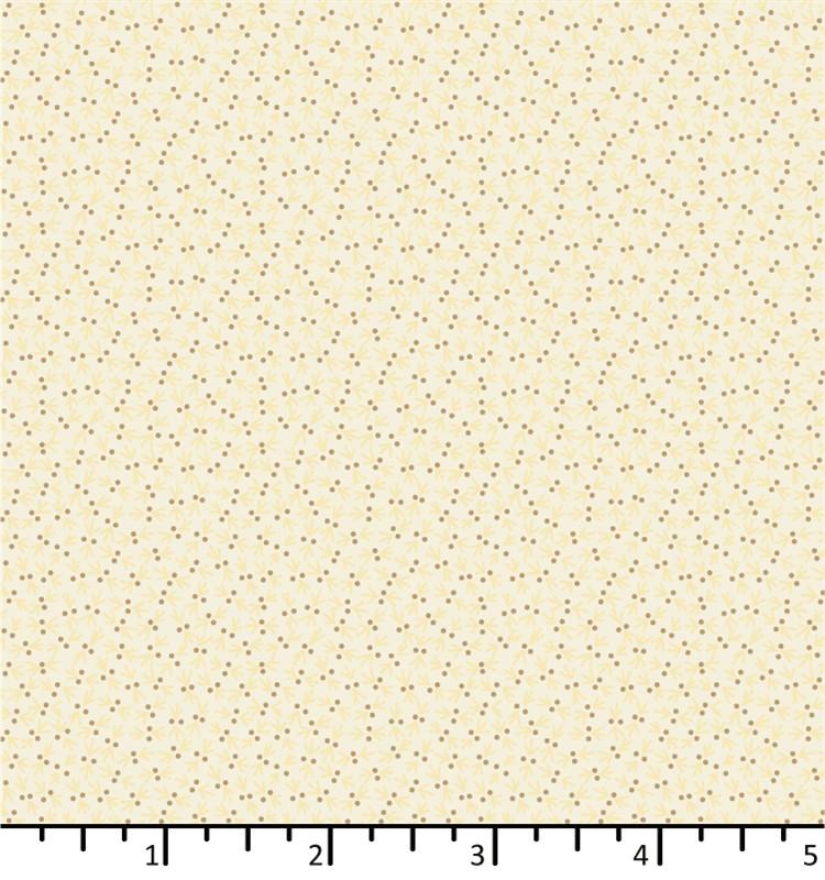EQP Sands of Time Snowbird Cotton