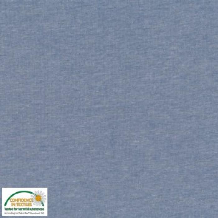 STOF AVALANA JERSEY MELANGE 20-151