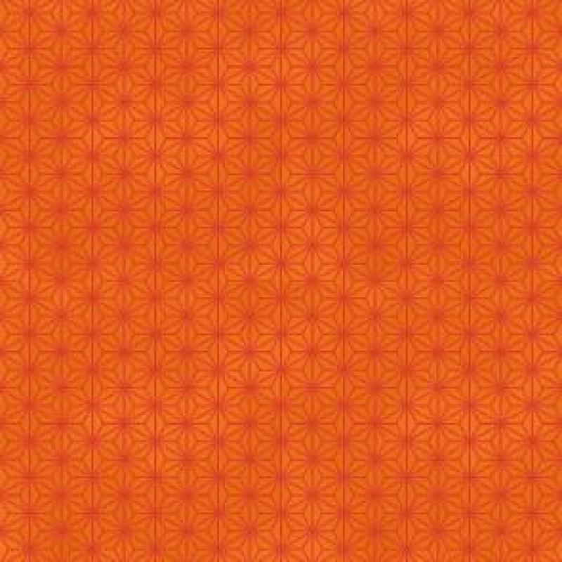 STOF Quilters Basic Harmony 4520-205 orange