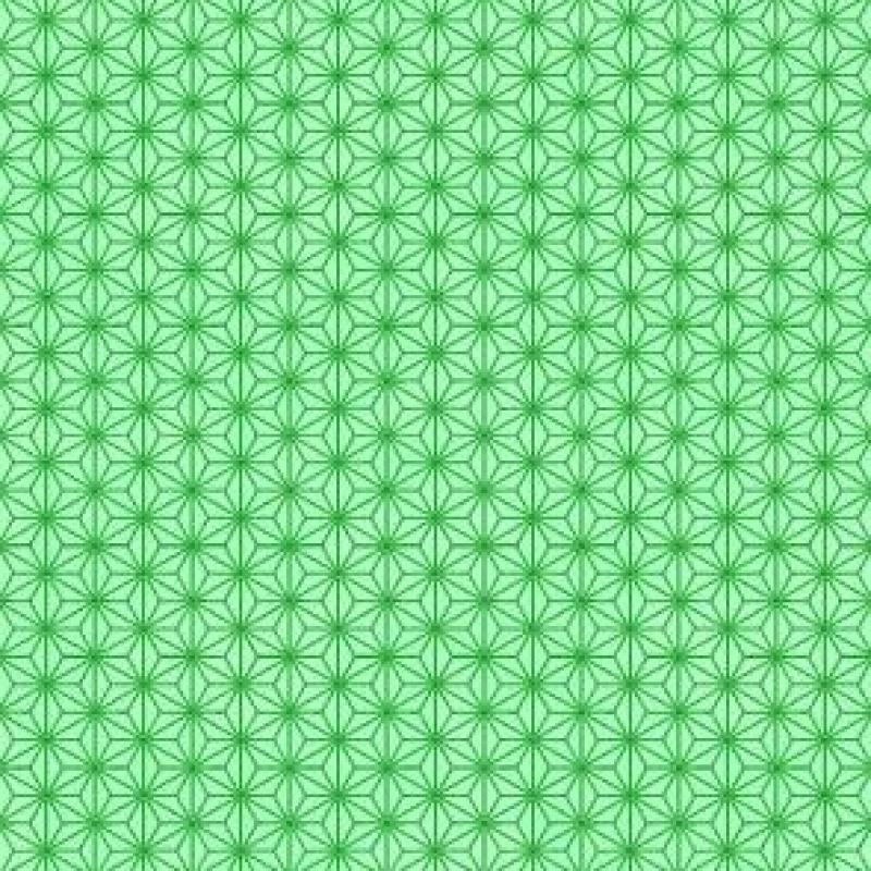STOF Quilters Basic Harmony 4520-806 hellgrün