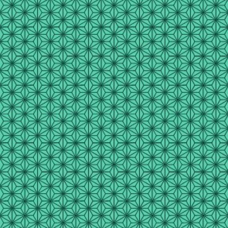 STOF Quilters Basic Harmony 4520-807 hellblau