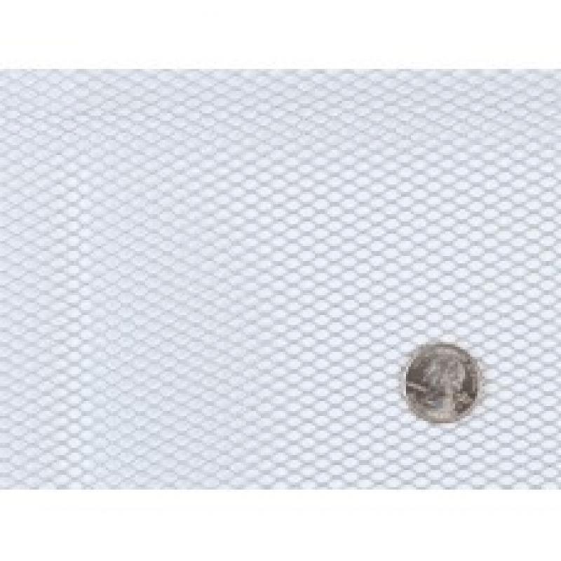 byannie MESH FABRIC, Pewter SUP209
