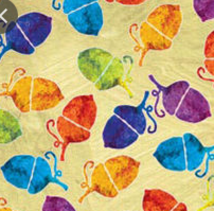 STOF Autumn Hues 801-975