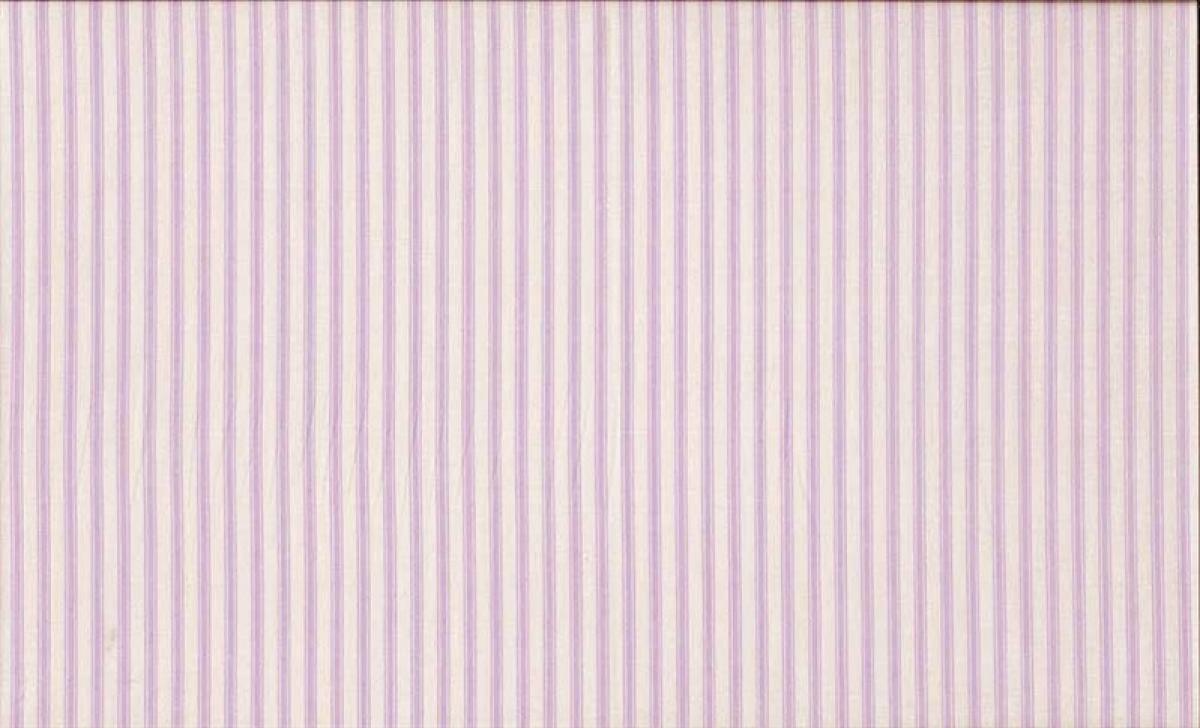 MAKOWER BASIC 745/L5 CREAM LILA GESTREIFT