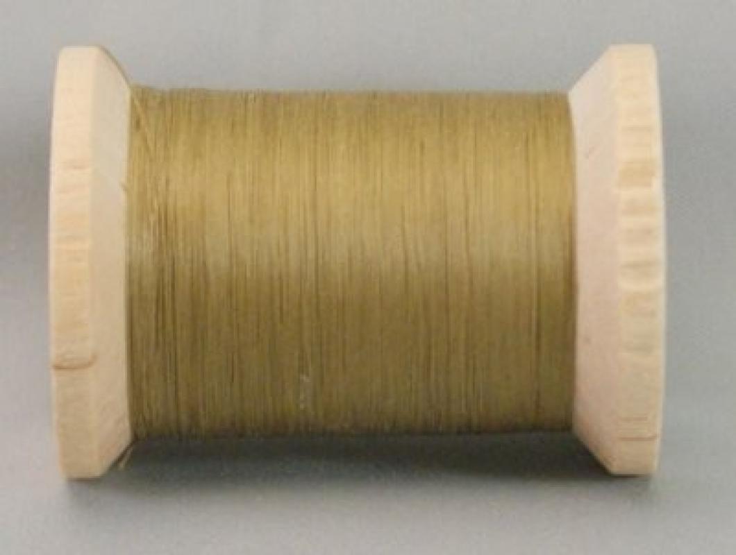 YLI HANDQUILTGARN 400yd Brown 21104003
