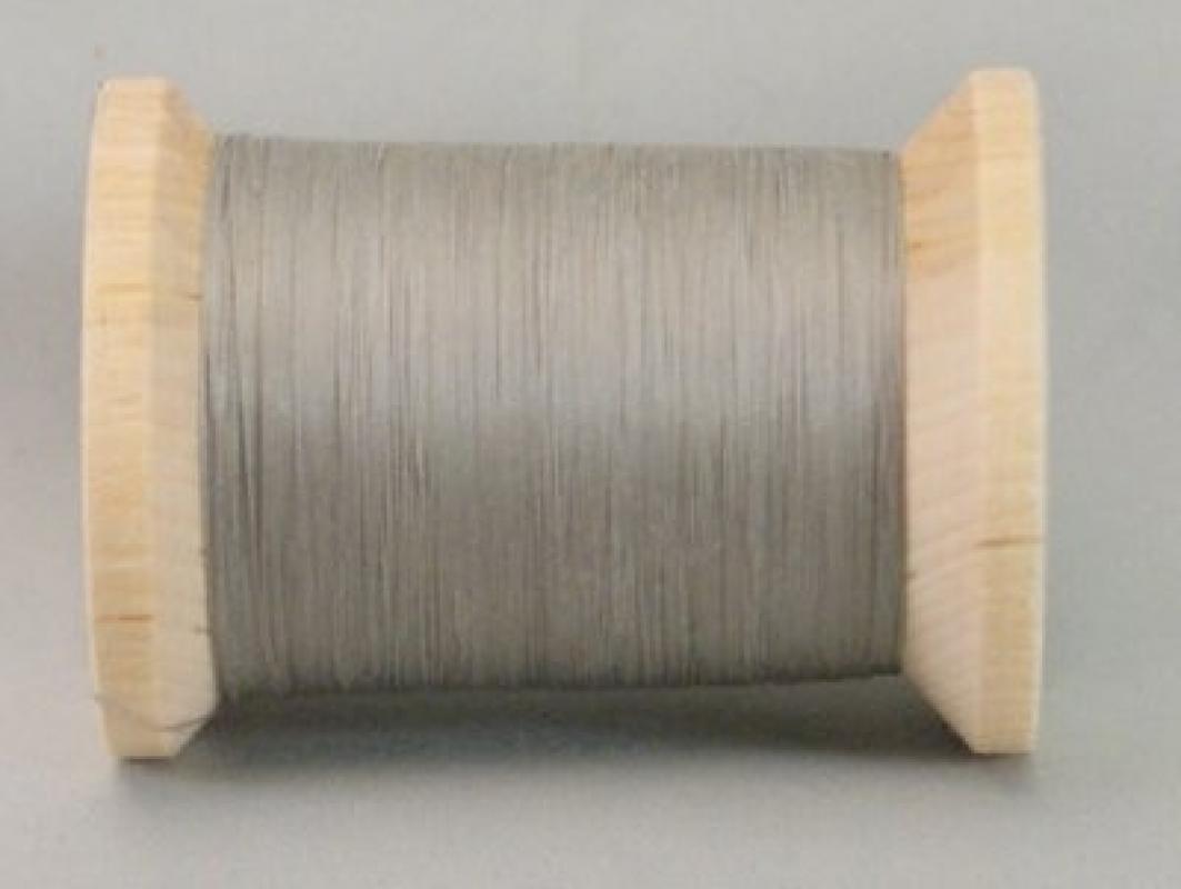 YLI HANDQUILTGARN 500yd Grey 21105011