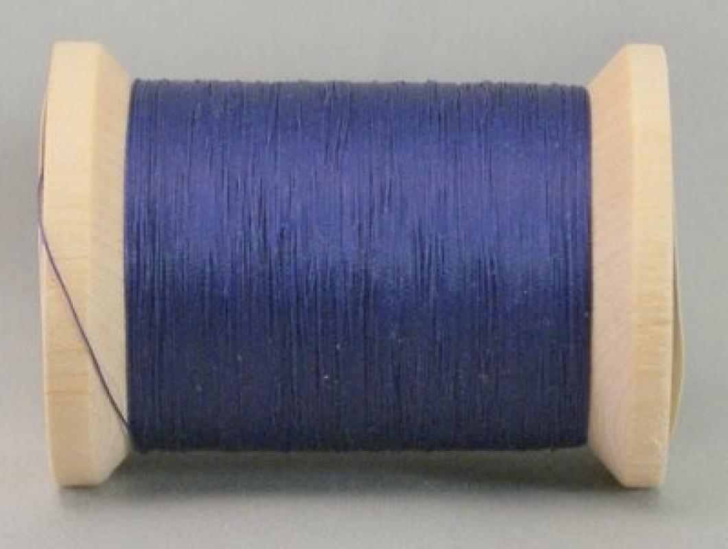 YLI HANDQUILTGARN 400yd Purple 21104023