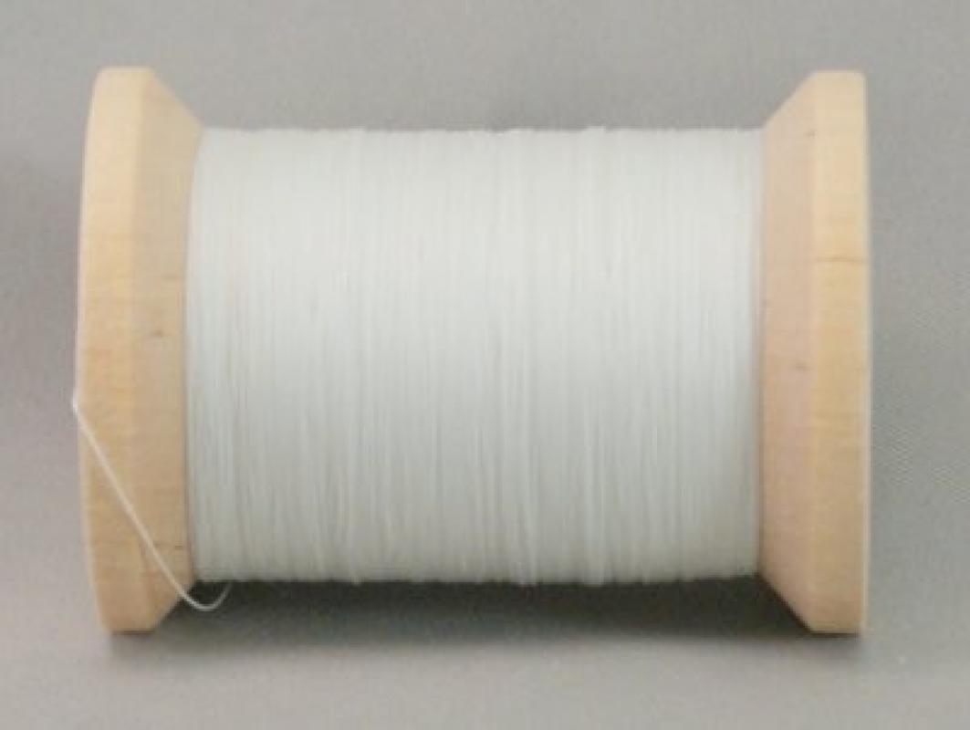 YLI HANDQUILTGARN 500yd White 21105WHT
