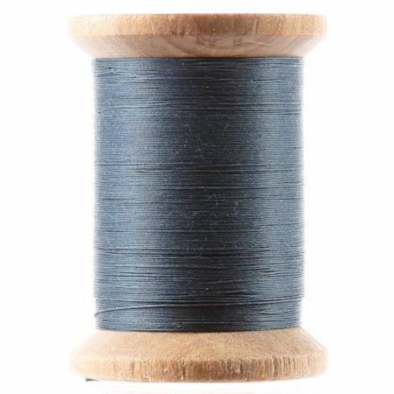 YLI HANDQUILTGARN 500yd Grey Blue 211-05-014