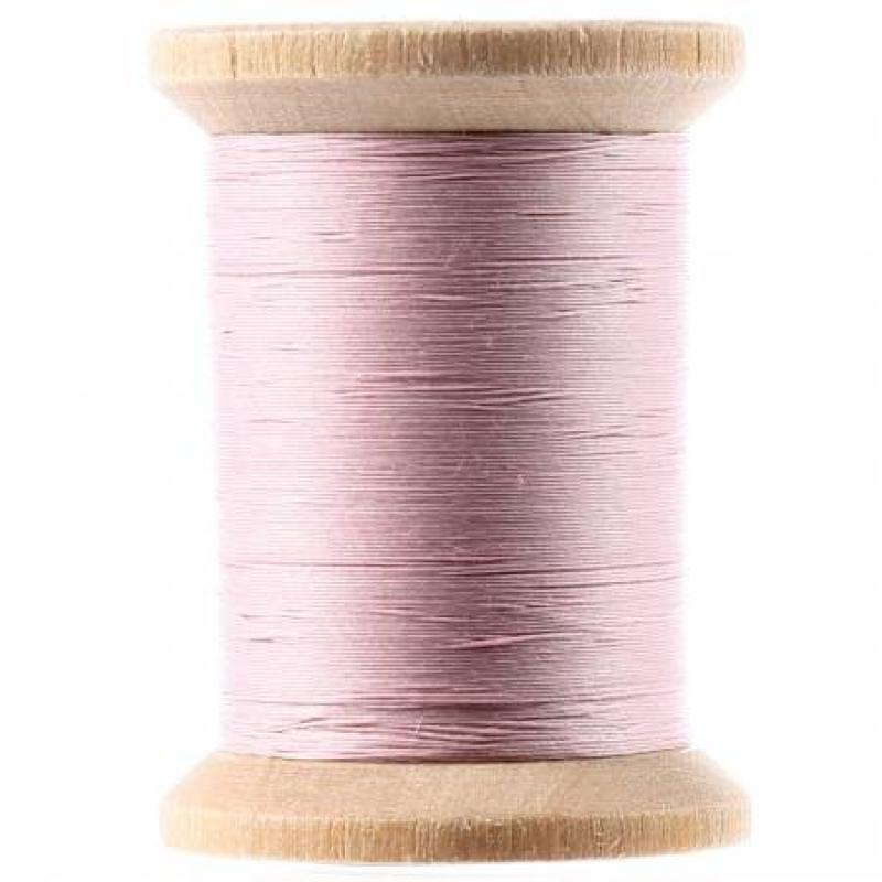 YLI HANDQUILTGARN 500yd Pink 211-05-016