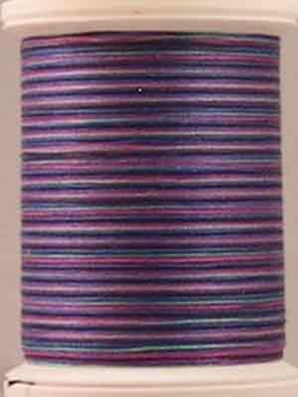 YLI MASCHINENQUILTGARN 500yd Jewel 2445012V