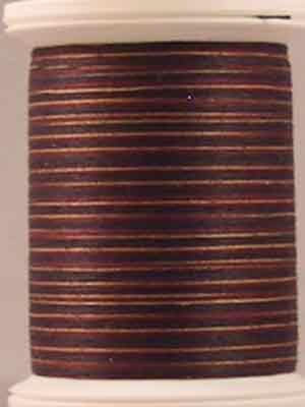 YLI MASCHINENQUILTGARN 500yd Earth 2445013V