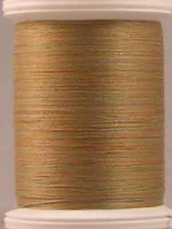 YLI MASCHINENQUILTGARN 500yd Dusk 2445017V