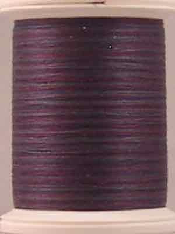 YLI MASCHINENQUILTGARN 500yd Plum 2445020V