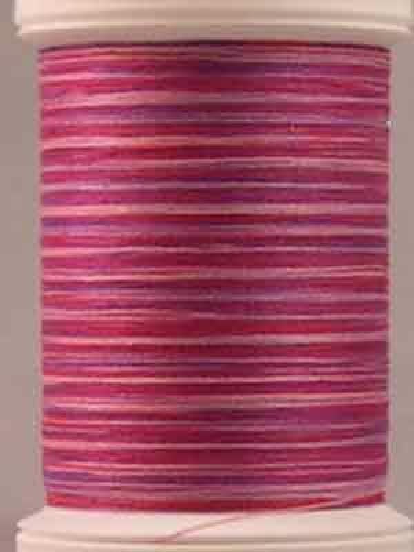 YLI MASCHINENQUILTGARN 500yd Red Hat Club 24450V70