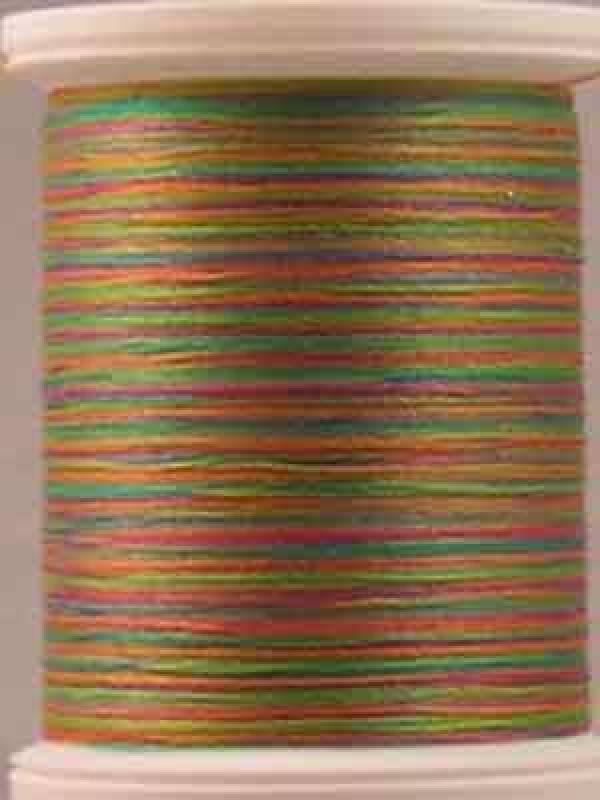 YLI MASCHINENQUILTGARN 500yd Rio de Janeiro 24450V71