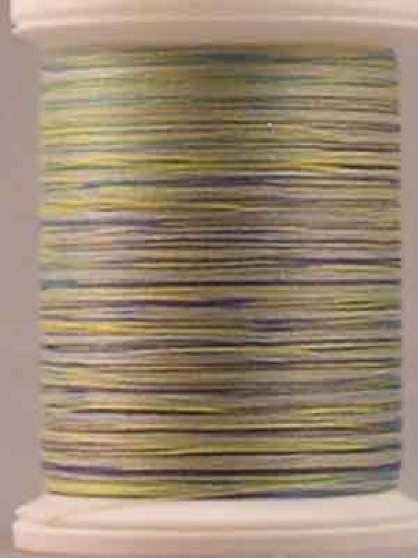 YLI MASCHINENQUILTGARN 500yd Sunny Provence 24450V72