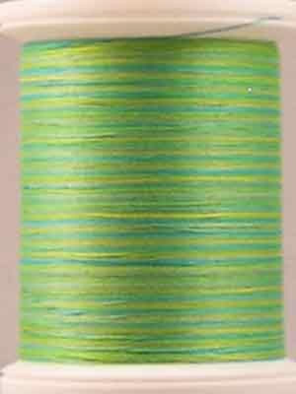 YLI MASCHINENQUILTGARN 500yd Kyoto Garden 24450V76