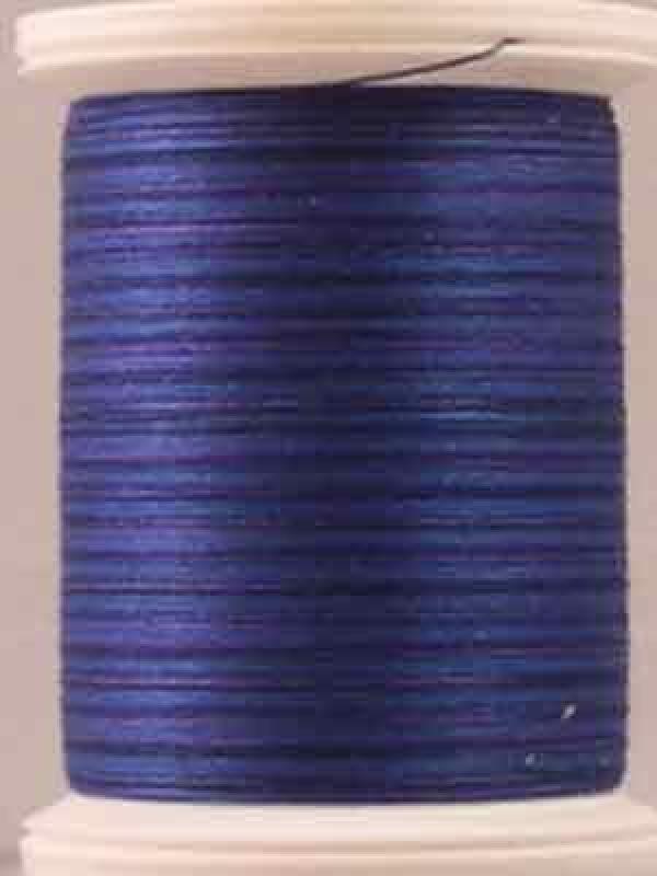 YLI MASCHINENQUILTGARN 500yd Nordic Fjord