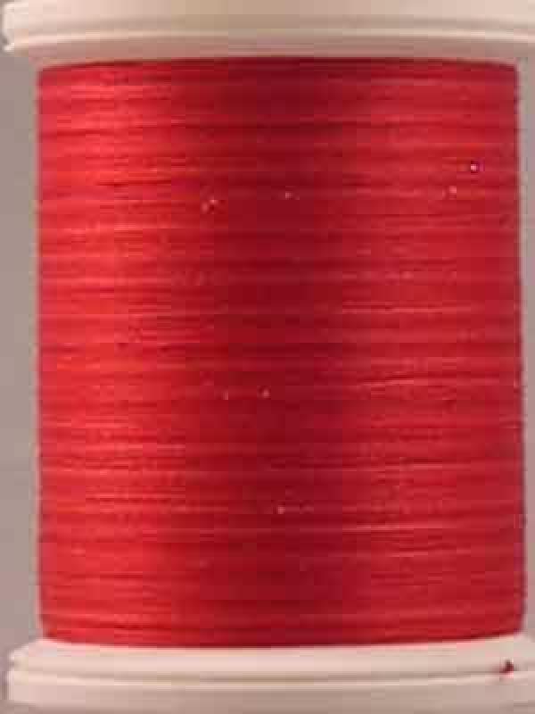 YLI MASCHINENQUILTGARN 500yd Beijing Red Square 24450V89