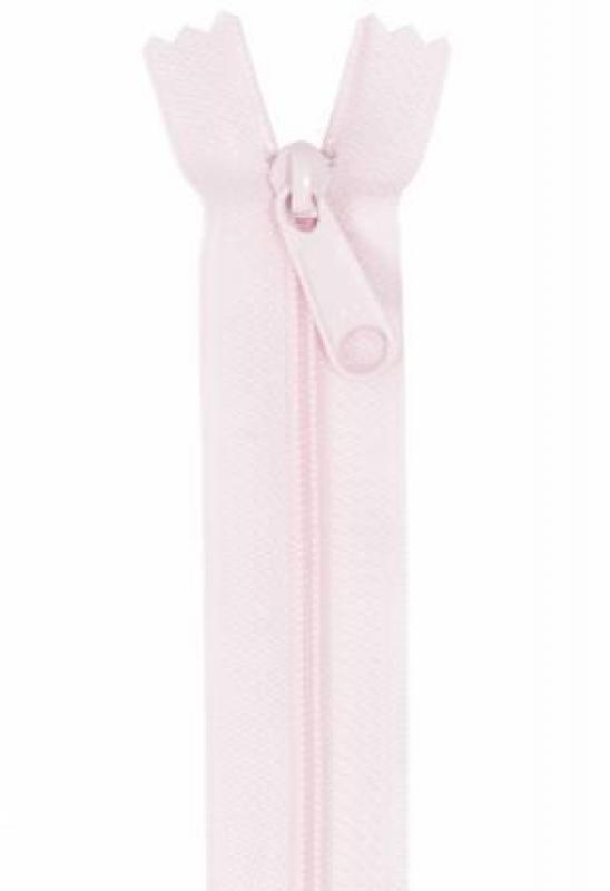 byannie Zipper/Reißverschluss 30inch/76,2cm Pale Pink ZIP30-