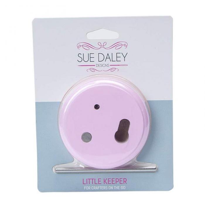 Riley Blake SUE DALEY DESIGNS   Little Keeper