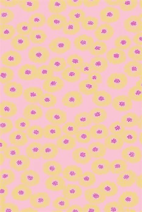 Viktoria Findlay Wolfe Playmaker Flair Pink VF302P12