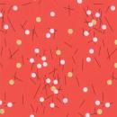 MODA Zen Chic Just Red Cayenne 1701-13M
