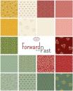 EQP Forward to the Past FP Fat Eight Bundle