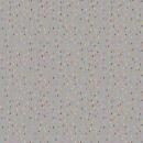 STOF Quilters Basic Harmony 4520-903 grau, bunte Sprenkel